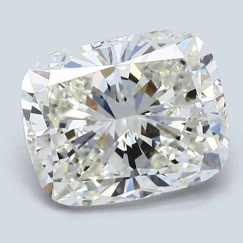 Cushion Diamond