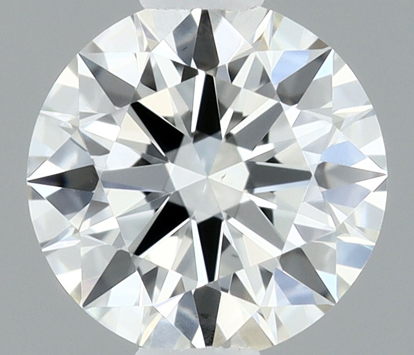 0.37 ct Round Diamond