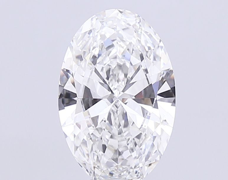Oval Diamond