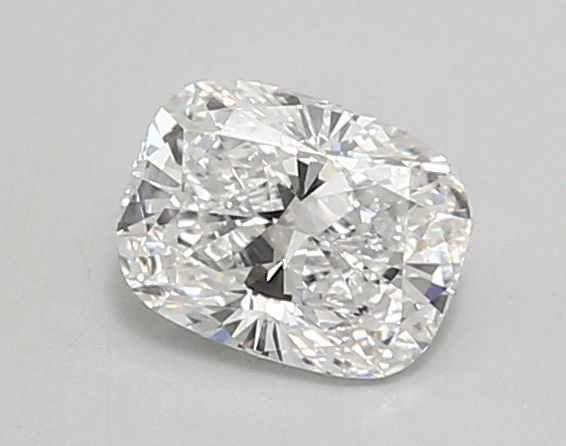 Cushion Diamond