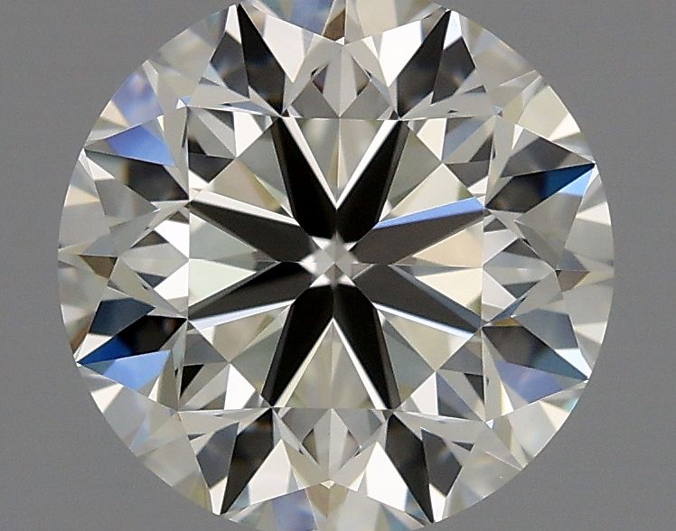 2.00 ct Round diamond