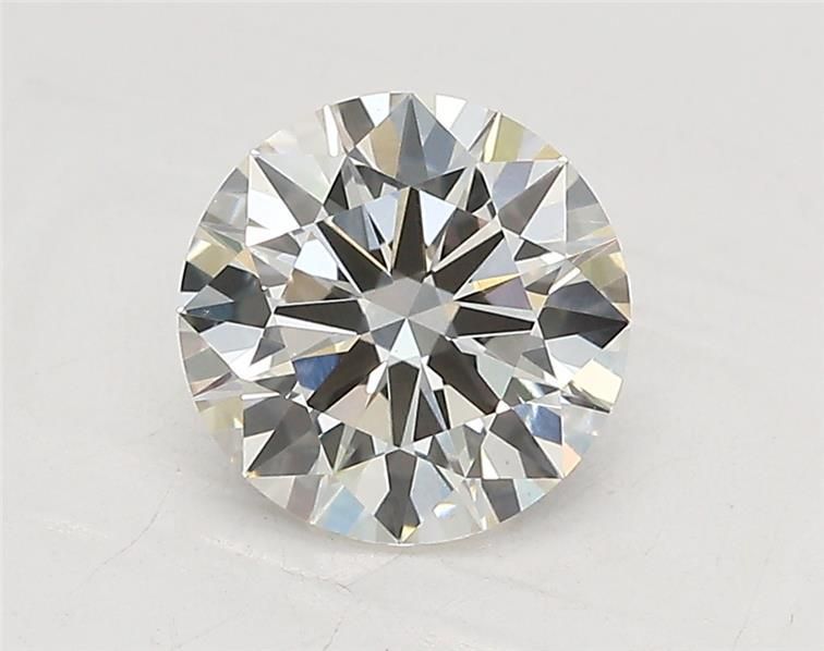 1.2 ct lab-grown Round Diamond