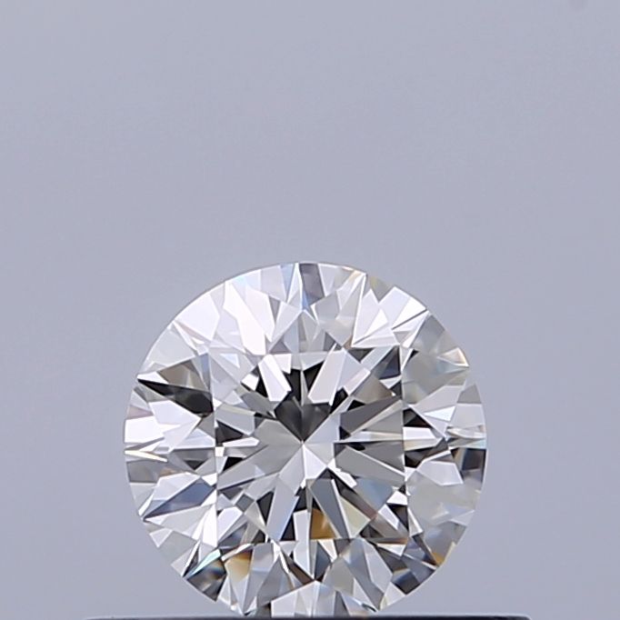 0.4 Carat Round Diamond F VVS1