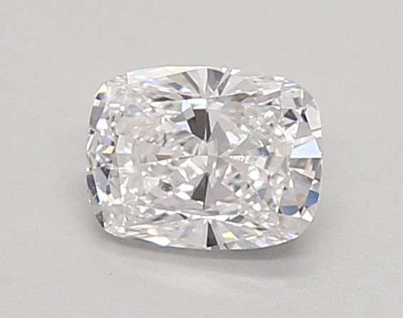 Cushion Diamond