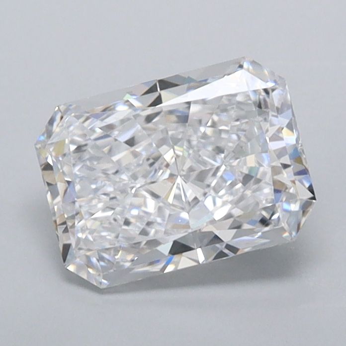 1.03 ct. radiant Lab Grown Diamond front image