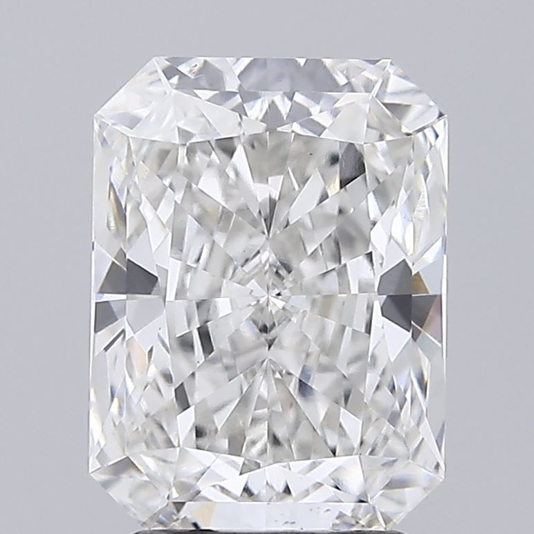 Radiant Diamond
