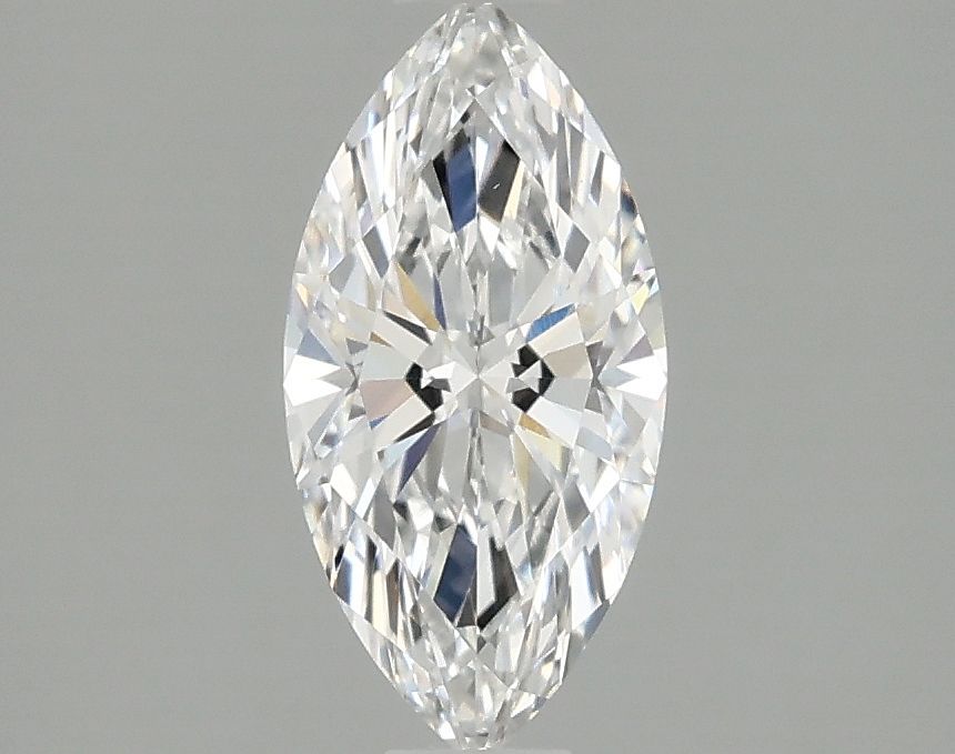 1.01 ct. marquise Lab Grown Diamond front image