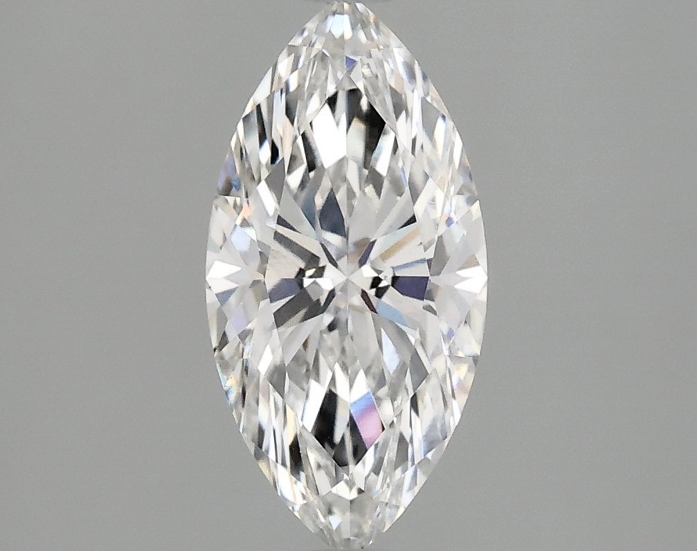 1.49 ct. marquise Lab Grown Diamond front image