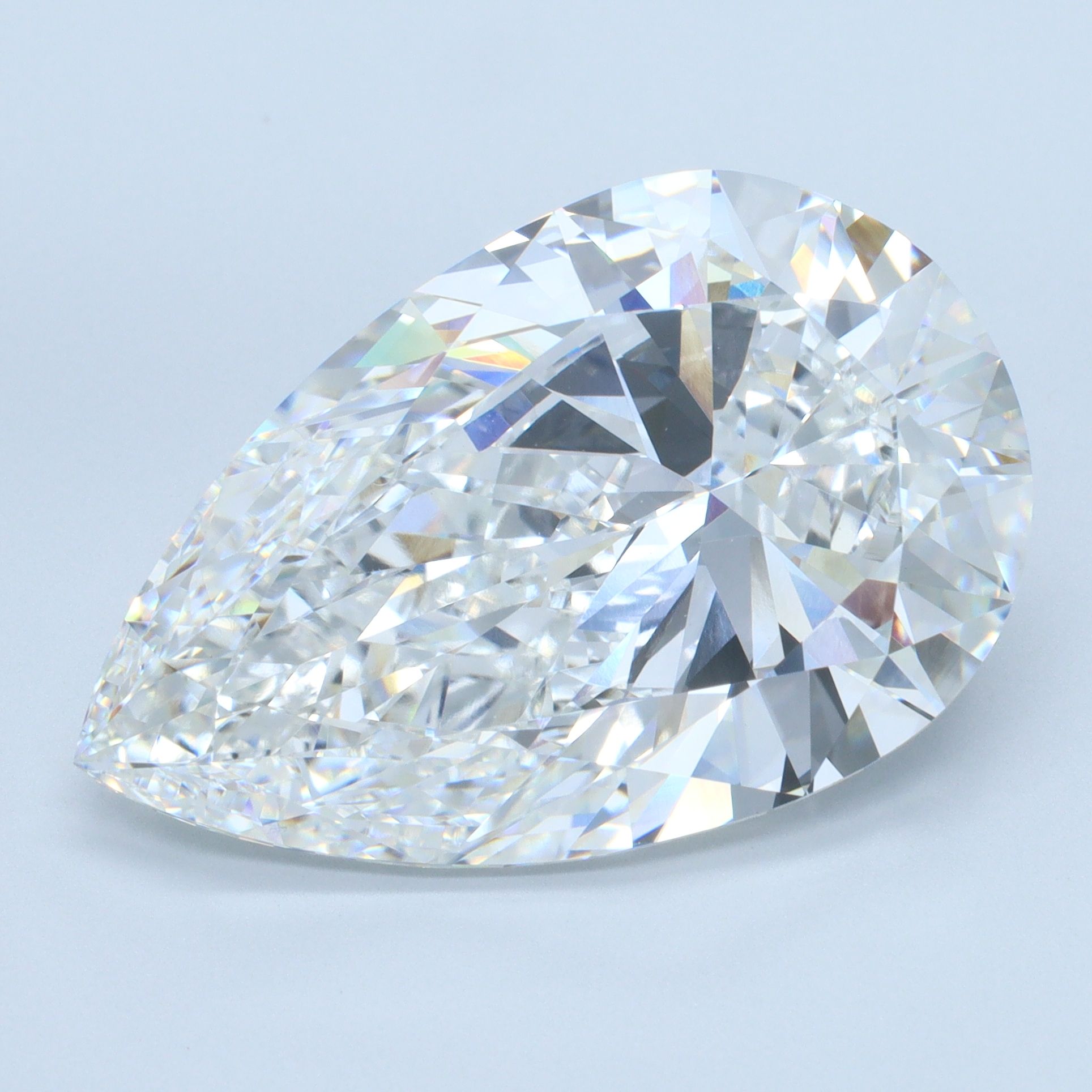 15.02 Carat