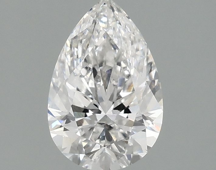 1.08 ct. pear Lab Grown Diamond front image