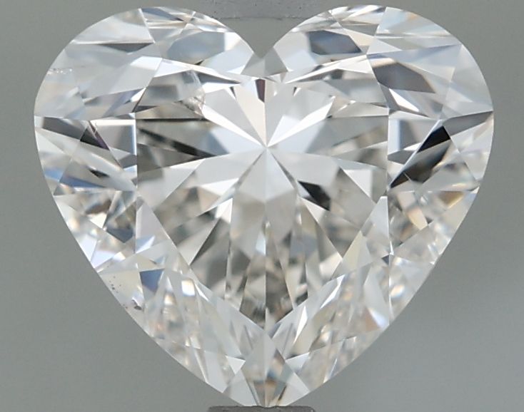 Heart Diamond