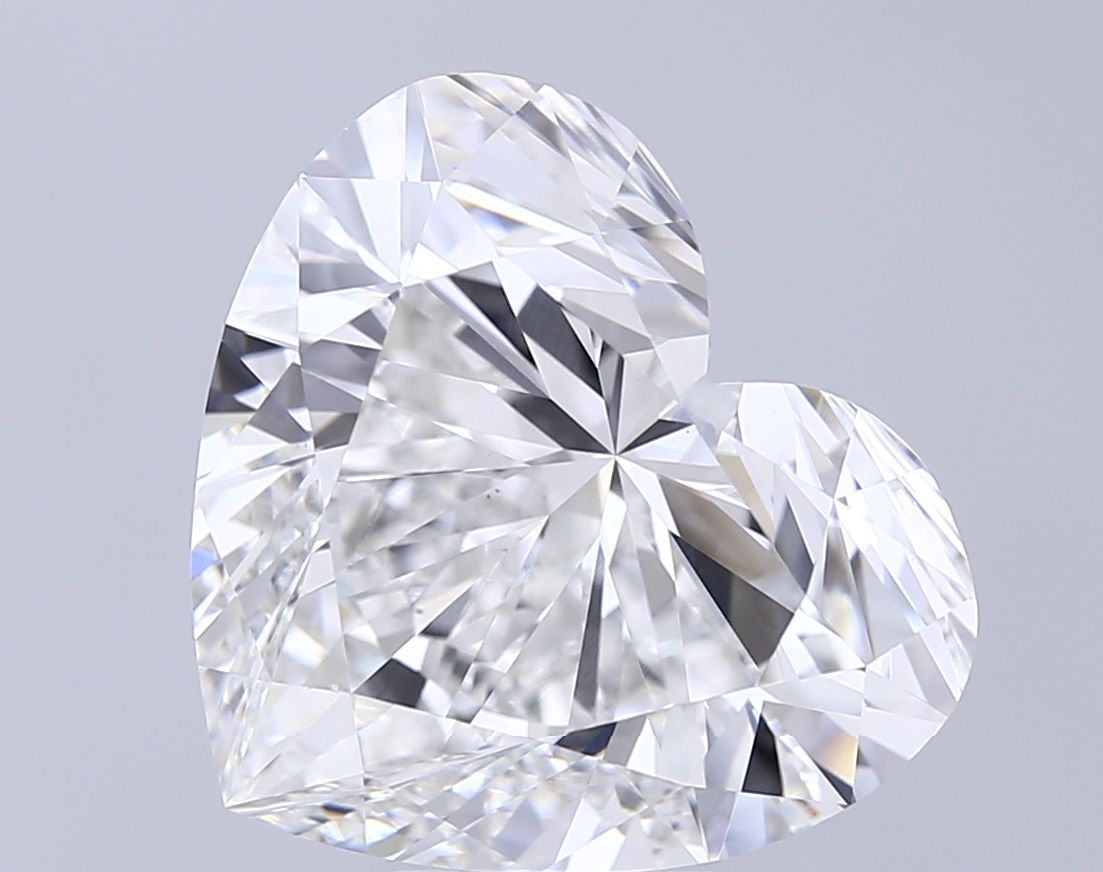 Heart Diamond