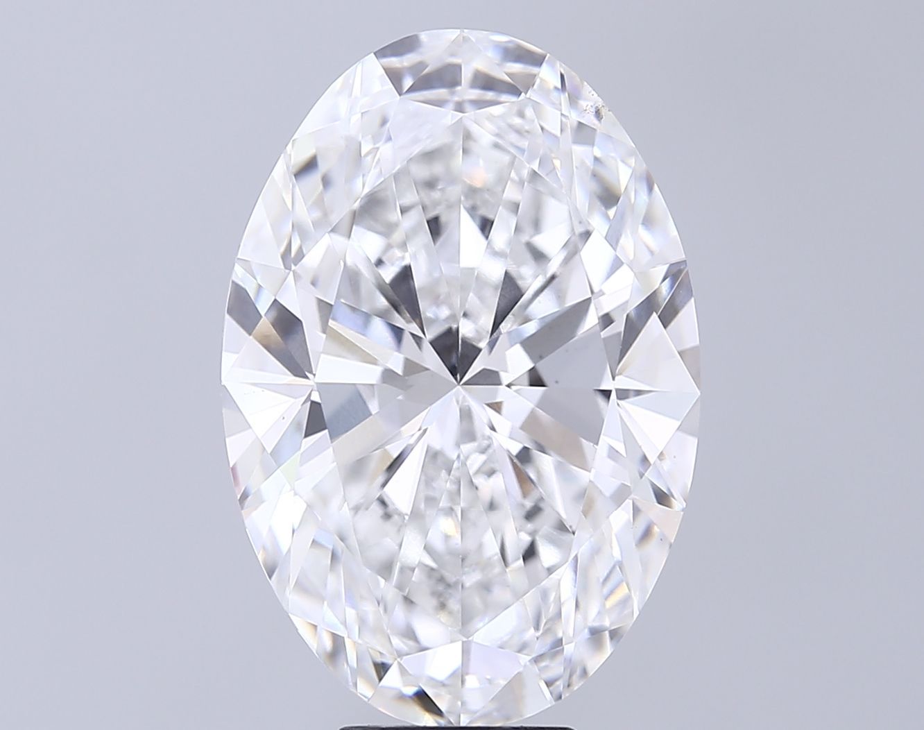 Oval Diamond