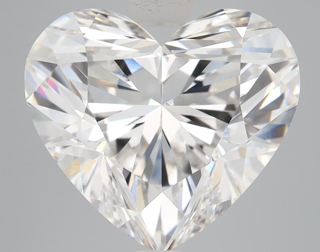 Heart Diamond