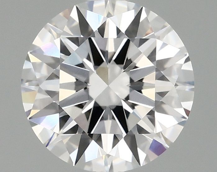 1.53 ct. round Lab Grown Diamond front image