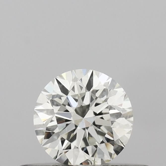 0.3 ct Round Diamond