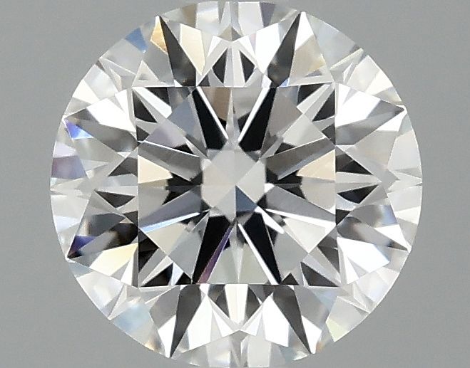 1.06 ct. round Lab Grown Diamond front image