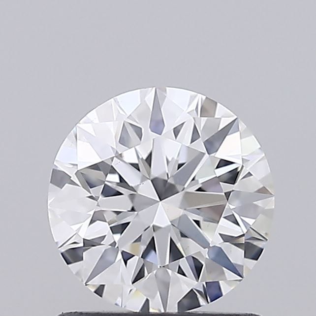 1.02 ct. round Lab Grown Diamond front image