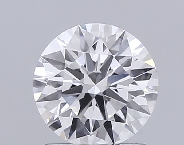 Round Diamond