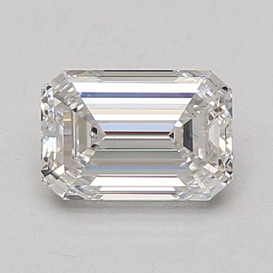 1.01 ct lab-grown Emerald Diamond