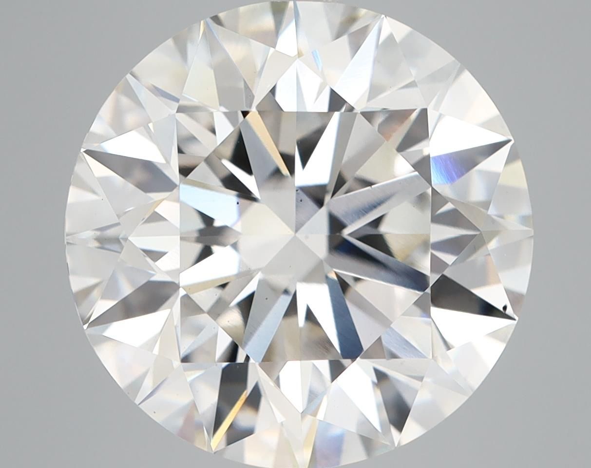 Round Diamond