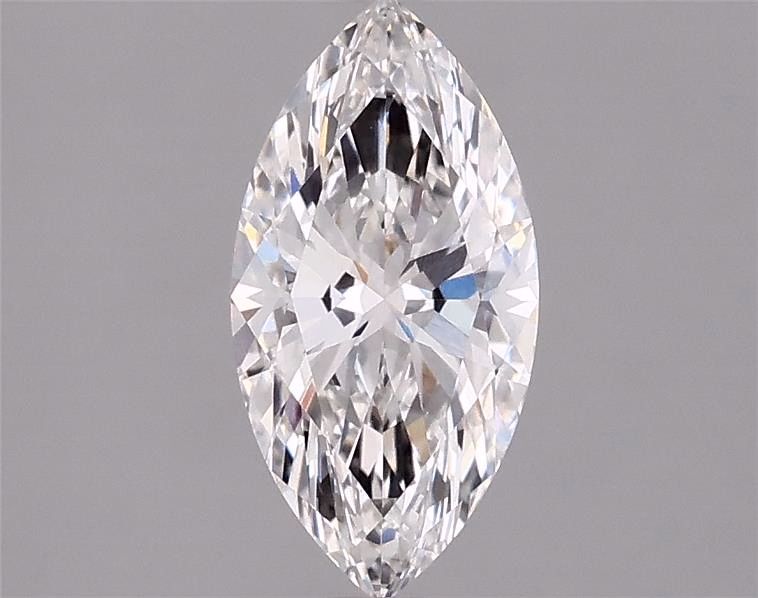 1.54 ct. marquise Lab Grown Diamond front image