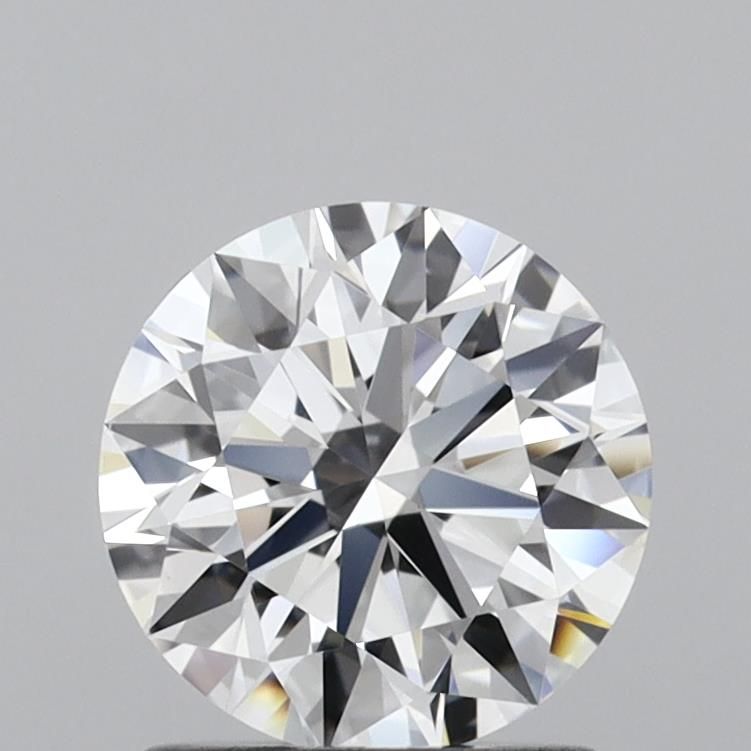 1.29 ct. round Lab Grown Diamond front image