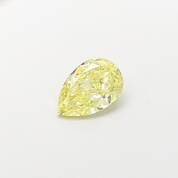 1.02 ct Pear diamond