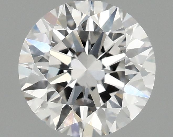 1.00 ct. round Lab Grown Diamond front image