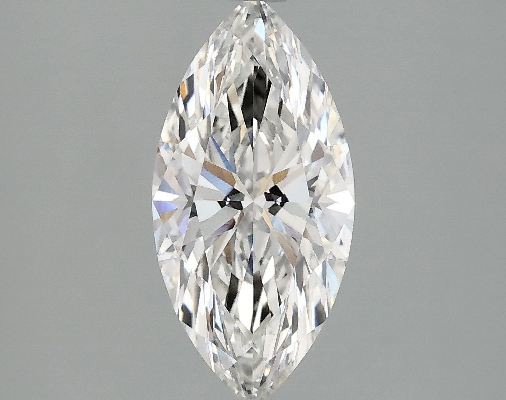 1.59 ct. marquise Lab Grown Diamond front image