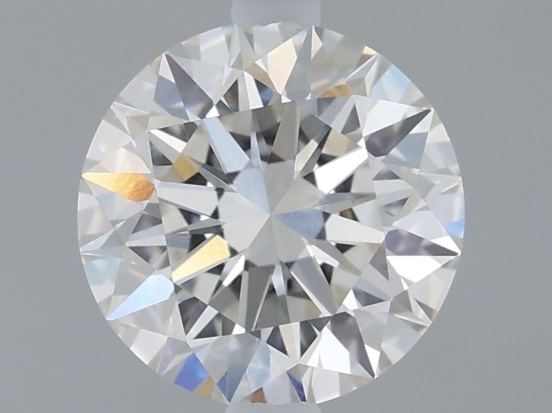 1.09 ct. round Lab Grown Diamond front image