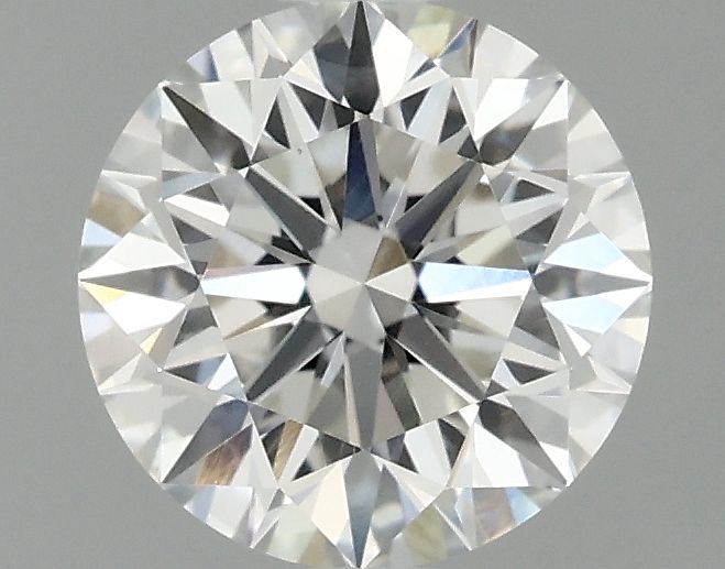 1.02 ct Round diamond