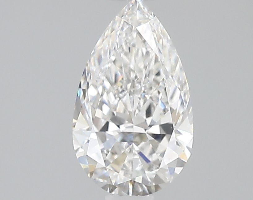1.06 ct. pear Lab Grown Diamond front image