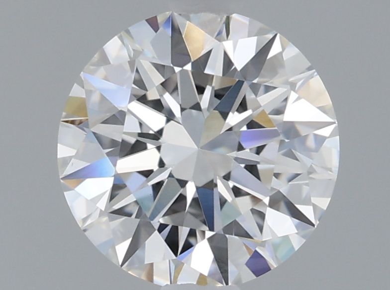 1.08 ct. round Lab Grown Diamond front image