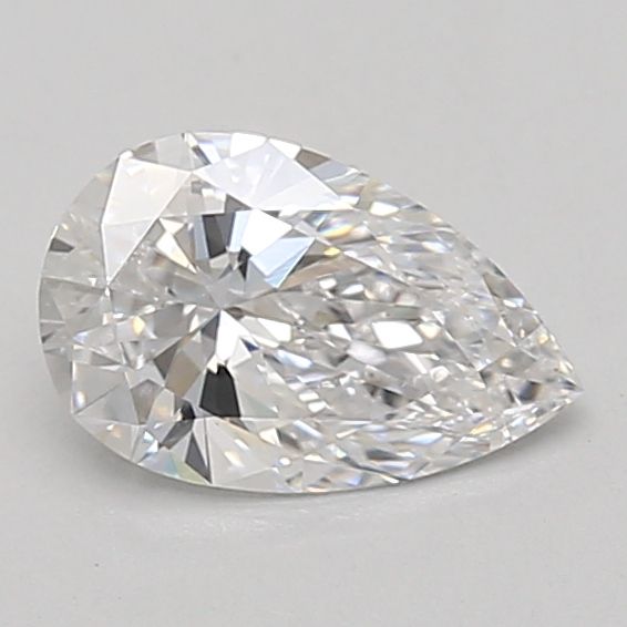 0.92 ct. pear Lab Grown Diamond front image