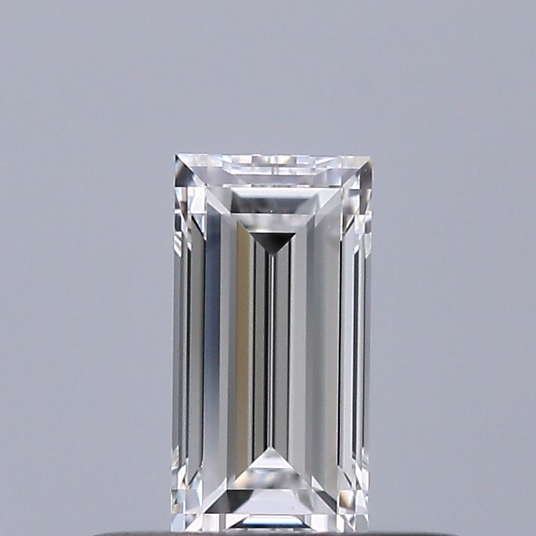 0.32 ct Baguette Diamond
