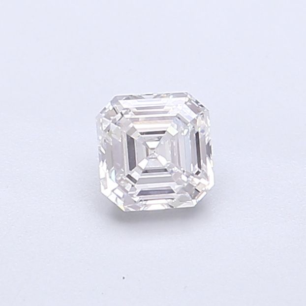 Asscher Diamond