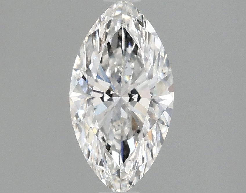 1.06 ct. marquise Lab Grown Diamond front image