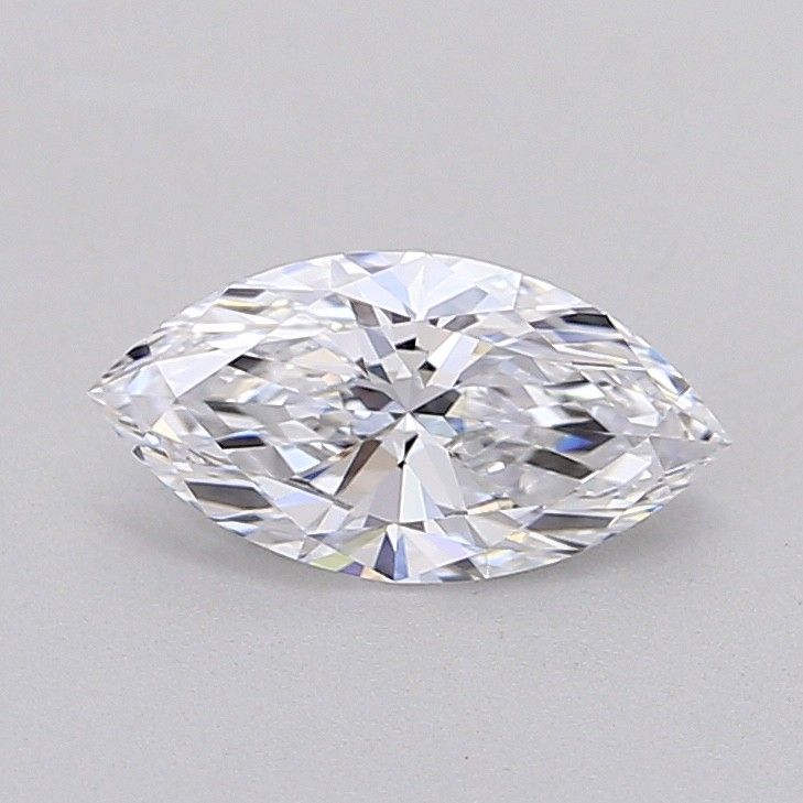 1.05 ct. marquise Lab Grown Diamond front image