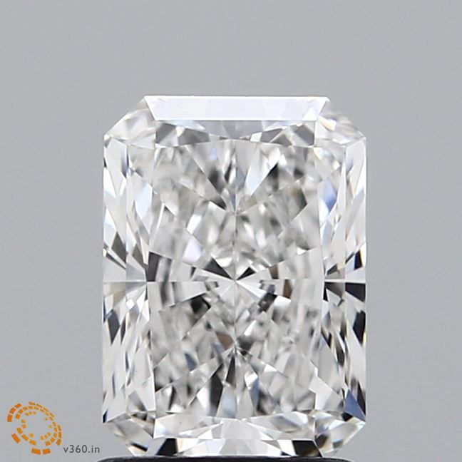 Radiant Diamond