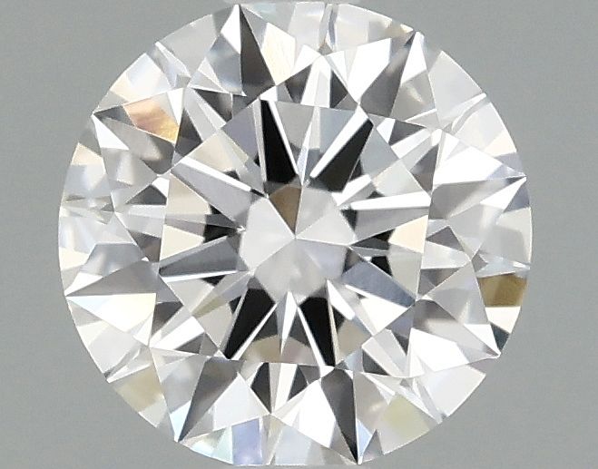 1.05 ct. round Lab Grown Diamond front image
