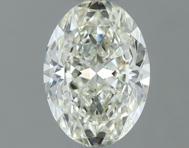 Oval Diamond