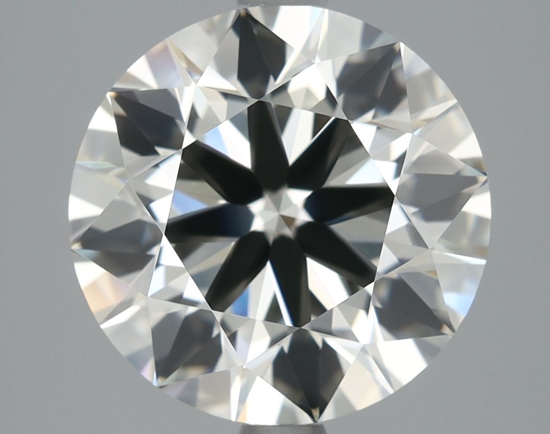 Round Diamond