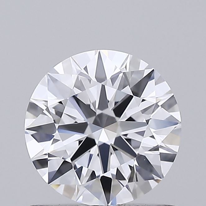 Round Diamond