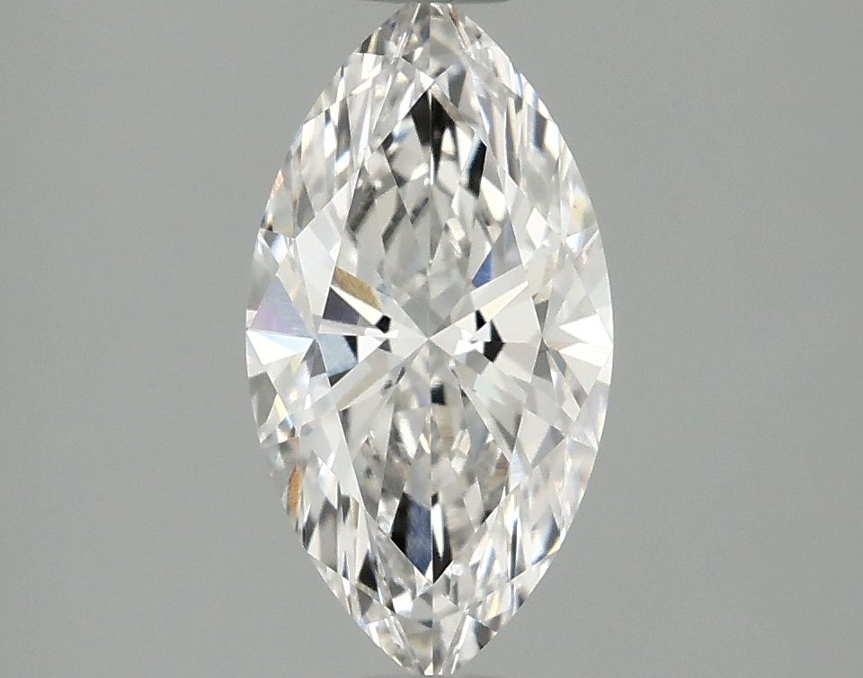 1.43 ct. marquise Lab Grown Diamond front image