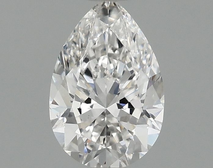 1.05 ct. pear Lab Grown Diamond front image