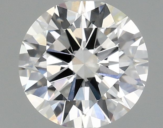 0.97 ct. round Lab Grown Diamond front image