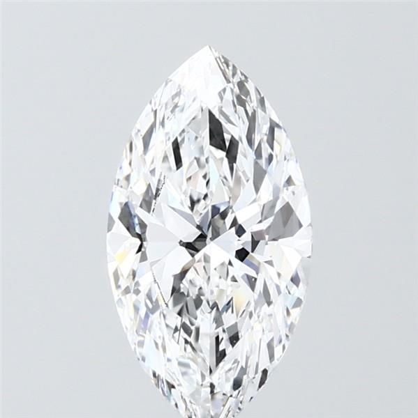 1.52 ct. marquise Lab Grown Diamond front image