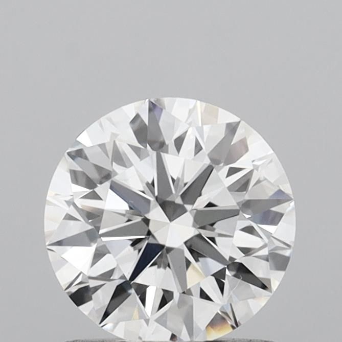 1.05 ct. round Lab Grown Diamond front image