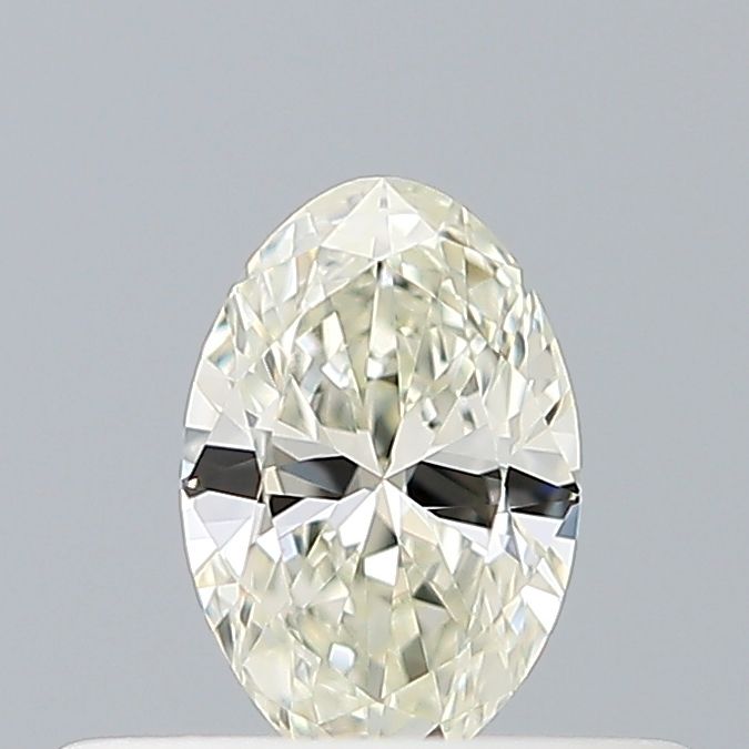 Oval Diamond